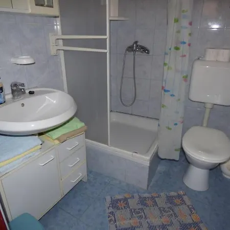 Apartament Branko Nin