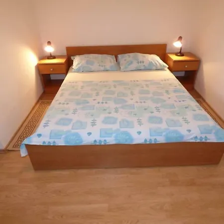 Branko Apartment
