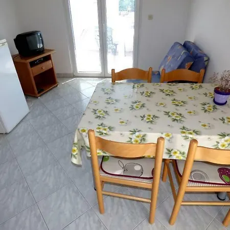 Apartament Branko *