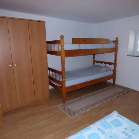 Branko Apartament *