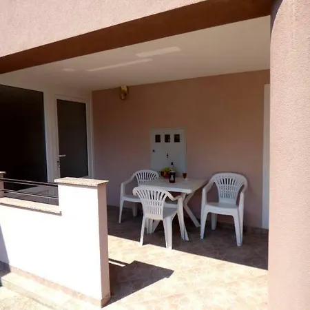 Branko Apartament Nin