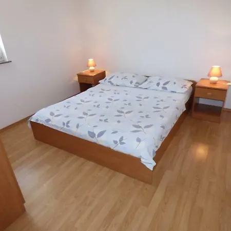 Branko Apartament *