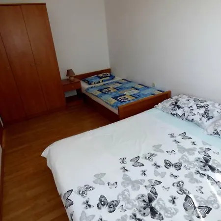 Branko Apartament Nin