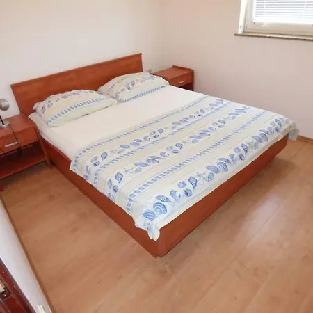 Apartament Branko