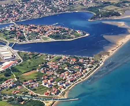 Apartament Branko Nin