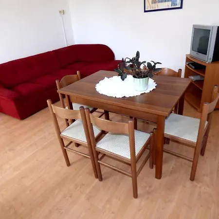 Apartament Branko
