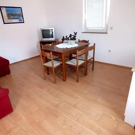 Branko Apartament Nin