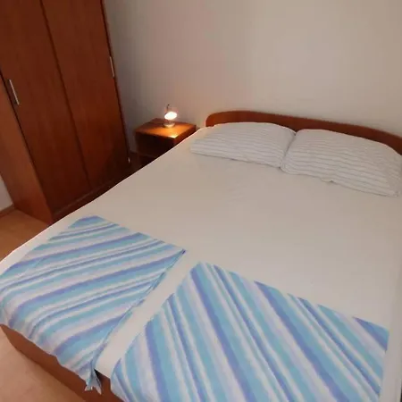 Branko Apartament Nin