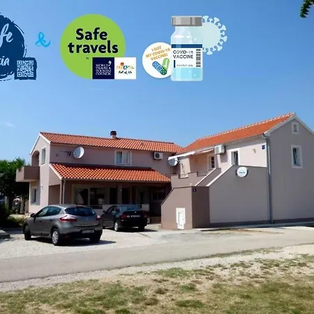 Apartment Branko