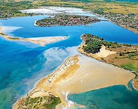 Branko Apartment Nin