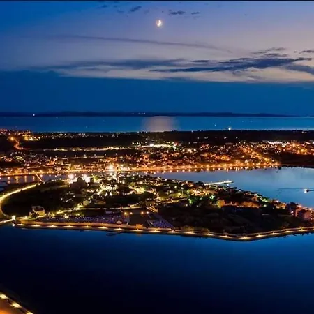 Branko Διαμέρισμα *