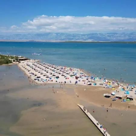 Διαμέρισμα Branko *