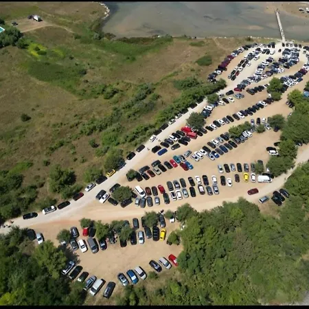 Branko Διαμέρισμα Nin