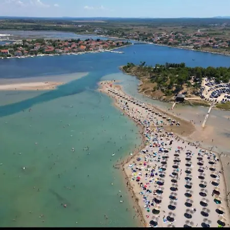 Διαμέρισμα Branko *