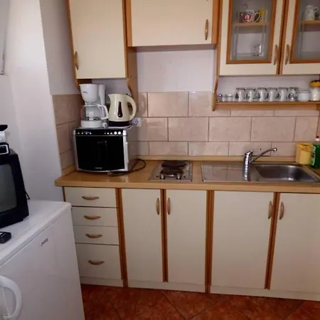 Apartment Branko Nin