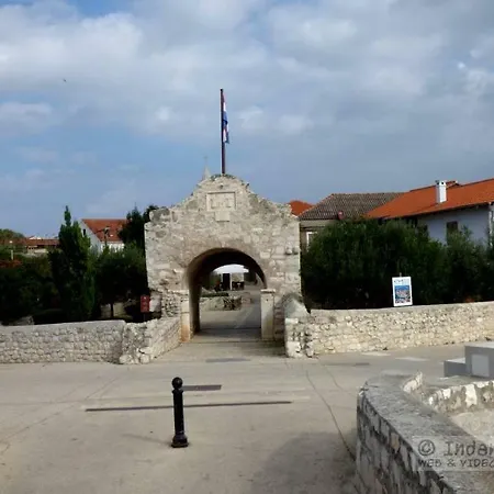 Branko Διαμέρισμα *