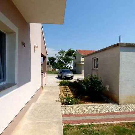 Apartment Branko Nin