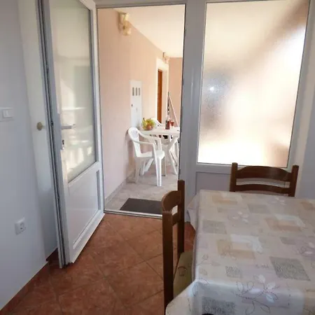 Διαμέρισμα Branko Nin