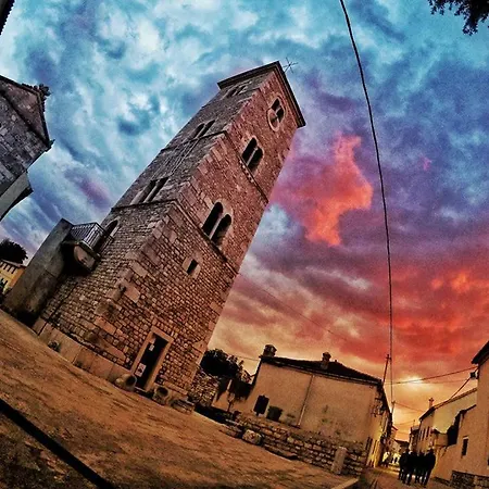 Διαμέρισμα Branko