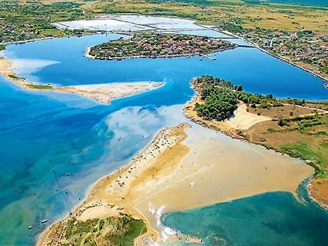 Branko Lägenhet Nin