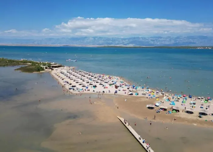 Διαμέρισμα Branko *