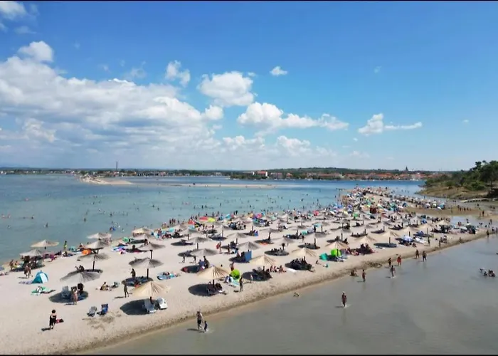 Lägenhet Branko Nin