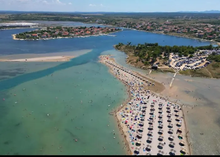 Διαμέρισμα Branko *