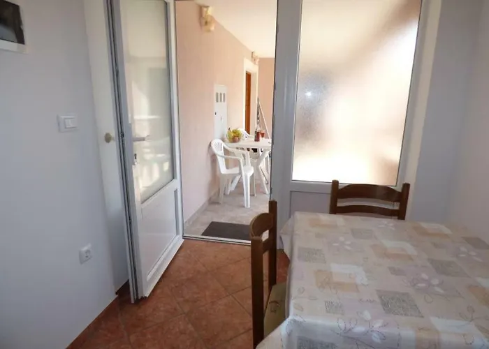 Lägenhet Branko Nin