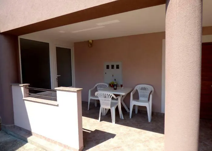 Branko Διαμέρισμα Nin