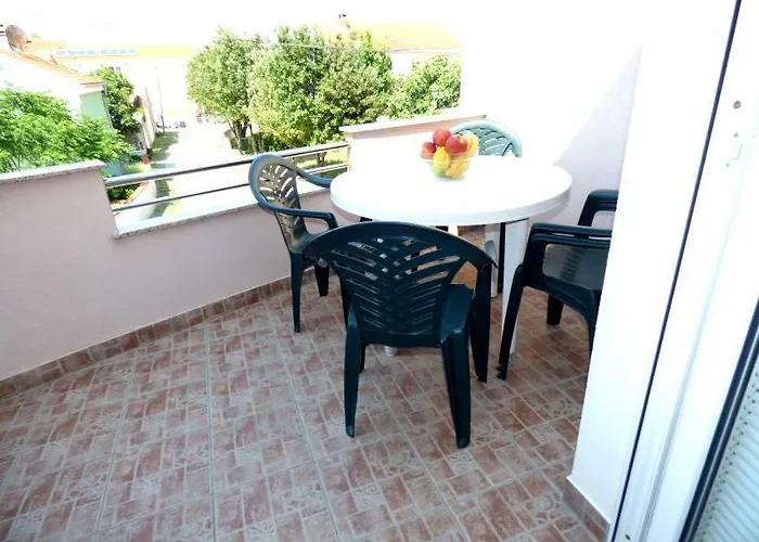 Διαμέρισμα Branko