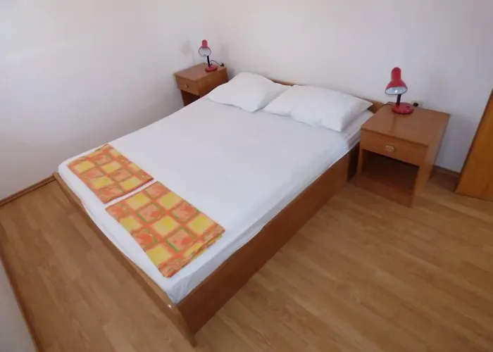 Lägenhet Branko Nin