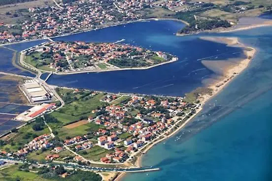 Lägenhet Branko Nin